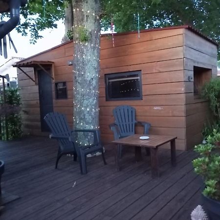 Апартаменты Tiny House Plein Centre Уртен Экстерьер фото