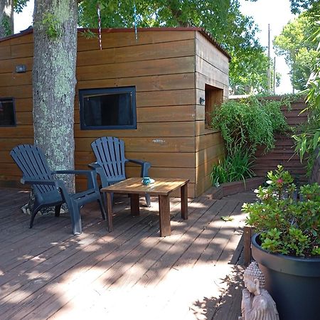 Апартаменты Tiny House Plein Centre Уртен Экстерьер фото